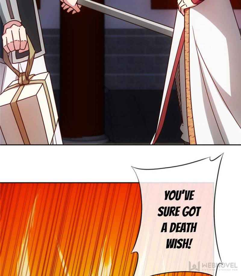 The Greatest Deity Chapter 81 2